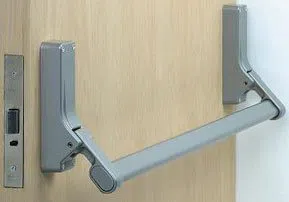 Golden Locksmith Services Norfolk, VA 757-304-0819 Golden Locksmith Services Norfolk, VA 757-304-0819 - 8-Push-Bars