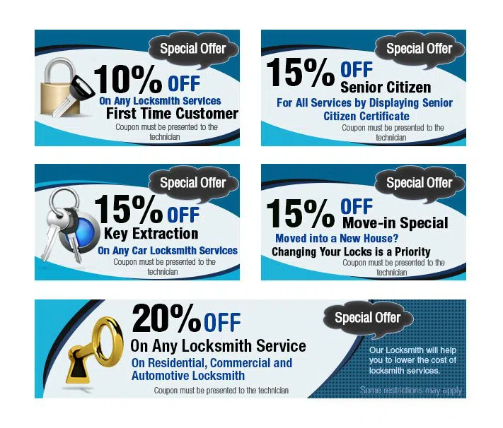Golden Locksmith Services Norfolk, VA 757-304-0819 - coupon-img-01